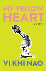 My Yellow Heart - Vi Khi Khi Nao - 9781737380641