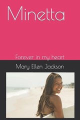 Minetta - Mary Ellen Jackson - 9781737425212