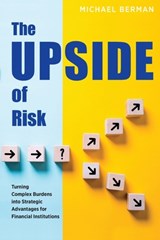 The Upside of Risk - Michael Berman - 9781737468806