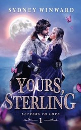 Yours, Sterling - WINWARD,  Sydney - 9781737485445