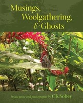Musings, Woolgathering, & Ghosts