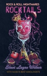Rock & Roll Nightmares - Staci Layne Wilson - 9781737513957