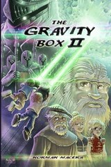 The Gravity Box II - Norman Macera - 9781737577904