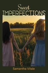 Sweet Imperfections - Samantha Vitale - 9781737606314
