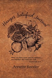Hunger Satisfied Journal