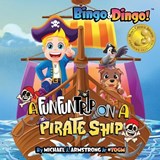 Bingo&Dingo! - Michael J Armstrong - 9781737708209
