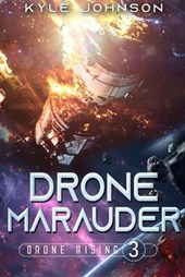 Drone Marauder