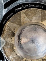 American Furniture 2021 - Luke Beckerdite - 9781737717508