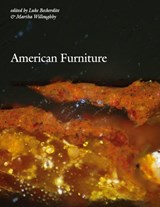 American Furniture 2023 - Luke Beckerdite ; Martha Willoughby - 9781737717515