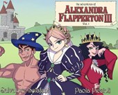 The Adventures of Alexandra Flapperton III - Vol. 1
