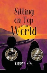 Sitting on Top of the World - KING,  Cheryl - 9781737785804