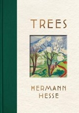 Trees - Hermann Hesse - 9781737832713