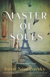 Master of Souls - Irene Nemirovsky - 9781737832744