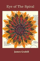 Eye of the Spiral - Fine Color - James Grabill - 9781737873174