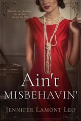Ain't Misbehavin' - Jennifer Lamont Leo - 9781737874133