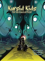 Kursid Kids - Ronan Russell ; Pat LaMarche - 9781737881568
