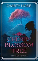 Cherry Blossom Tree - Charity Marie - 9781737885443