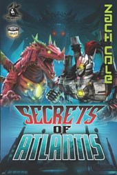The Secrets of Atlantis