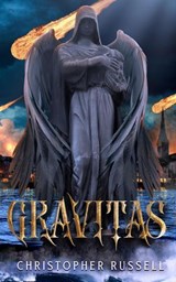 Gravitas - Christopher Russell - 9781737977902