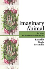 Imaginary Animal - Rachelle Escamilla - 9781737987680
