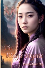 The King's Mystic - Randi-Anne Dey - 9781738284399