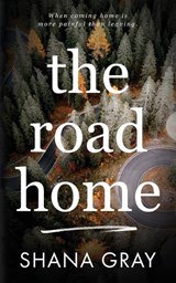 The Road Home - Gray - 9781738348008
