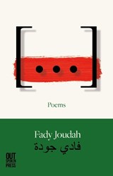 [...]: Poems - Fady Joudah - 9781738412570