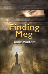 Finding Meg - Diane Winters - 9781738413027