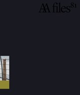AA Files - 81 -  - 9781738416066