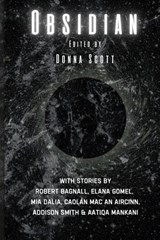 Obsidian - Robert Bagnall ; Mia Dalia - 9781738426881