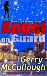 - Gerry McCullough - 9781738436507