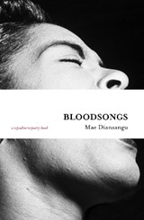 Bloodsongs - Mae Diansangu - 9781738439638