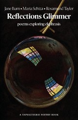 Reflections Glimmer - Jane Burn ; Maria Schiza ; Rosamund Taylor - 9781738439669