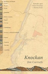 Knockan - Jim Carruth - 9781738439690