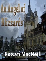 An Angel of Blizzards -  - 9781738447145