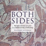 Both Sides - Blandine Anderson - 9781738460410