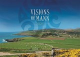 Visions of Mann A4 Calendar -  - 9781738462520