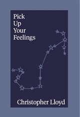 Pick Up Your Feelings - Christopher Lloyd - 9781738487103