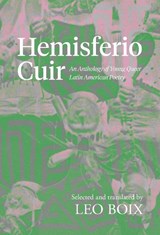Hemisferio Cuir - Leo Boix - 9781738487158