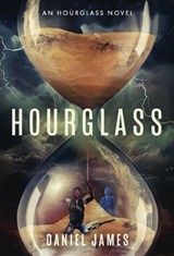 Hourglass - Daniel James - 9781738495603