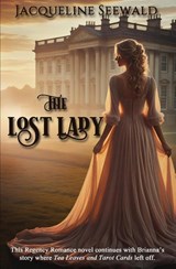 The Lost Lady - Jacqueline Seewald - 9781738497935