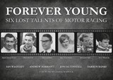 Forever Young - Ian Wagstaff ; Andrew Marriott ; Jon Saltinstall ; Darren Banks - 9781738508549