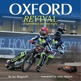 Oxford Oxford Revival - Ian Wagstaff - 9781738508556