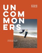 Uncommoners -  - 9781738528301