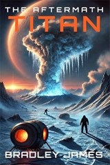 The Aftermath: Titan - Bradley James - 9781738530748