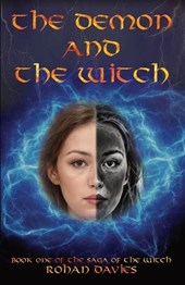 The Demon and The Witch