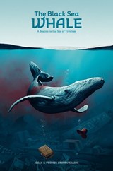 The Black Sea Whale #3 - Magazine - 9781738561636