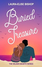 Buried Treasure - Laura-Elise Bishop - 9781738571130
