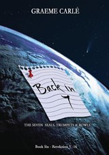 Carle, G: Back in 7 - Graeme Carle - 9781738582020