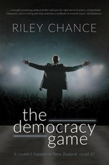 The Democracy Game - Riley Chance - 9781738591008
